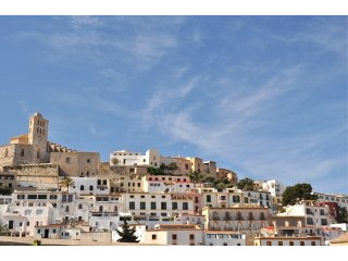2 Bedrooms - Property - Ibiza - For Sale