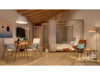 Apartment Studio
