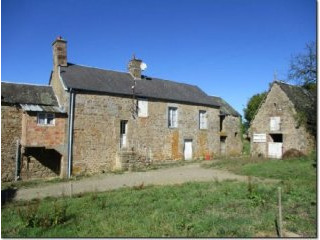 Country House with Open Rrual Views
