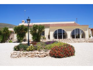 Finca For Sale Hondon De Los Frailes