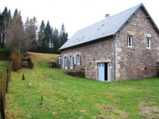 Great Renovation Project in Countryside