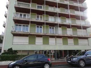 2 bedroom apartment in Royan