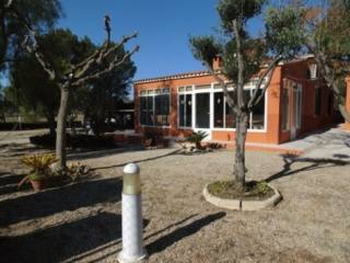 Country Finca Hondon de los Frailes