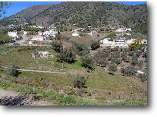 Finca for Sale in Competa, Competa..