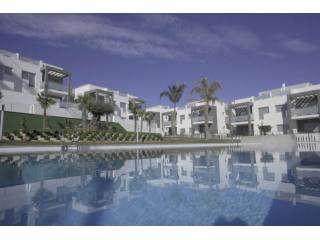 Playa Flamenca - Costa Blanca
