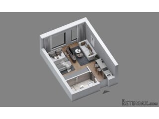 PROJEKT JAHORINA - zgrada A2 apartman 7 u prizemlju