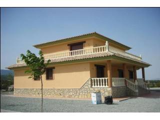 Villa For Sale, La Parroquia, Murcia