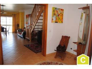 1317 - 3 bedroom duplex apartment