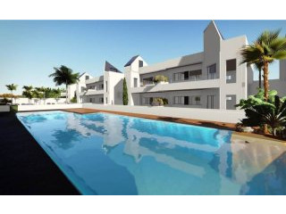2 Bedrooms - Apartment - Alicante - For..