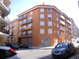 3 Bedroom Apartment in Javea
