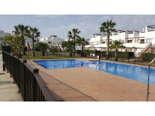 3 Bedrooms - Apartment - Murcia - For..