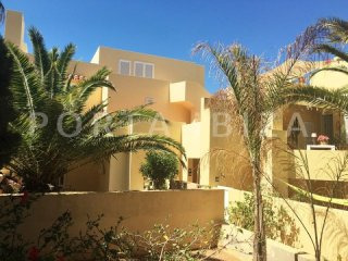 Charming apartment in Calo d'en real