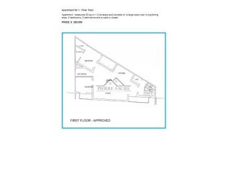 Apartment - Swieqi