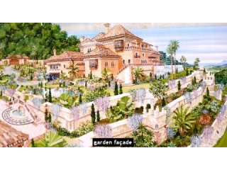 Villa for sale in La Zagaleta..