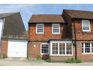 Wish Ward, Rye Tn31