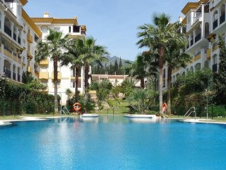 3 Bedroom Ground Floor Apartment