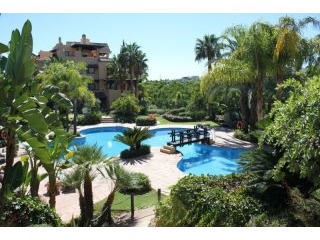 3 Bedroom Penthouse Apartment