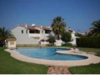 Bungalow, Alicante (Costa Blanca), Els..