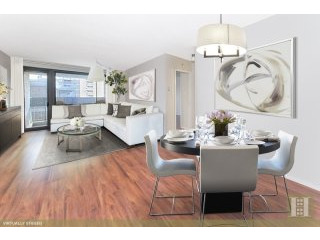 1 bedroom Apartment For Sale: 77 FULTON..