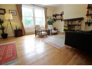 13b Aberdare Gardens
