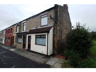 2 bedroom, End Of Terrace House house..