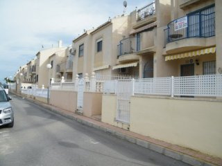 2 Bedrooms - Bungalow - Alicante - For..
