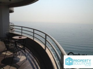 Absolute Beachfront 3 Bed Condo At Baan..