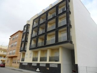 Apartment For Sale In Los Montesinos..
