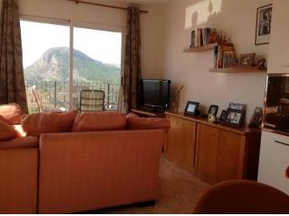 Bungalow, La Nucia, Costa Blanca, EURO..