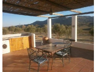 Cortijo / Country House in Lucainena de..