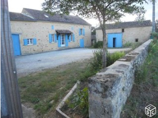 Renovated Farmhouse With 2nd Property..