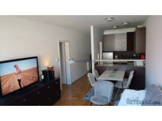 Zagreb - Trešnjevka, 3s stan 79 m2 + parking mjesto