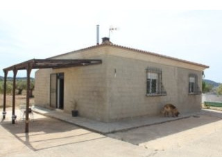 Country Finca Salinas