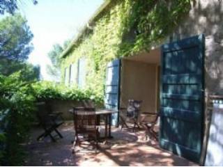 Furnished Apartment Among 12 Other..