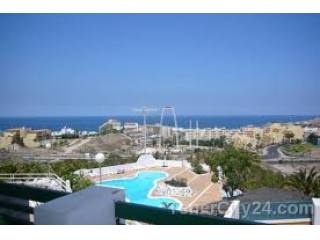Tenerife Atalaya Court