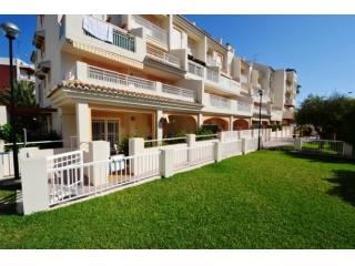 2 Bedroom Ground Floor Apartment Javea..