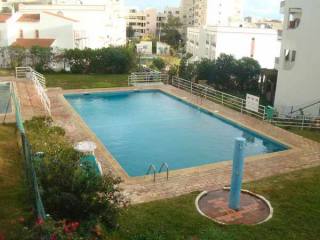 3 Bed Apartment For Sale - Quarteira