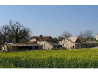 Restored Cottage With Swimming Pool..