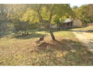 Secluded 3 Bedroom House With 4ha Near..
