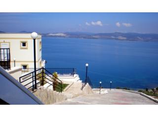 Gulluk Bay Apartment