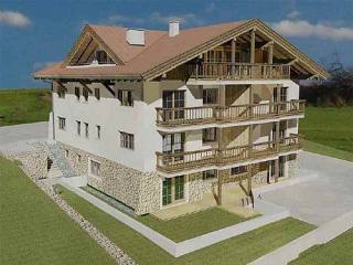 Luxurious new construction project in..