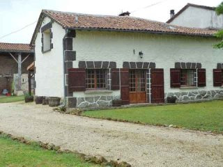Stone Cottage With Outbuildings And..
