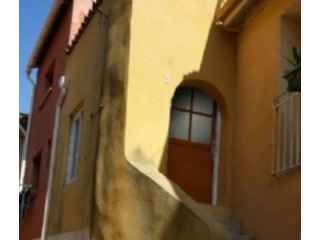 Village House With Roof Terrace