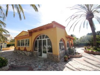 3 bedroom Villa in Agost (Ref. PV7037)