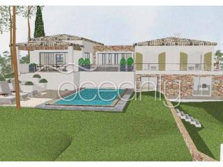 Building Plot in Cannes