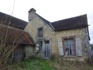 Country House to Renovate