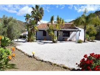 Country Houses for Sale in Arenas..