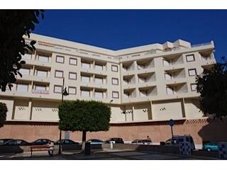 New Flats Sentral Torrevieja