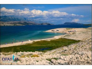 Pag, Prnjica građevinsko zemljište 67.000 m2