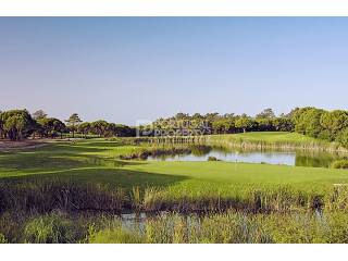 Plot for Construction, Golf Front..